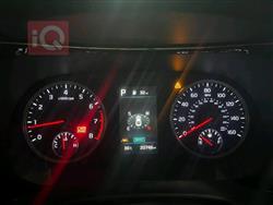 کیا K5
